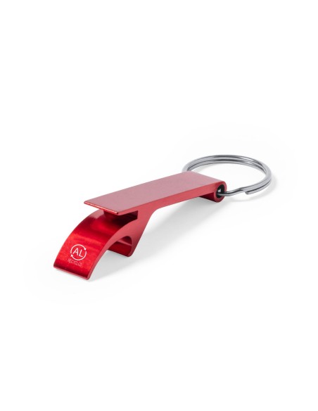 Customizable Bottle Opener Keychain - Mixe