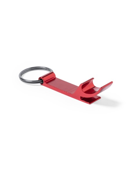 Customizable Bottle Opener Keychain - Mixe