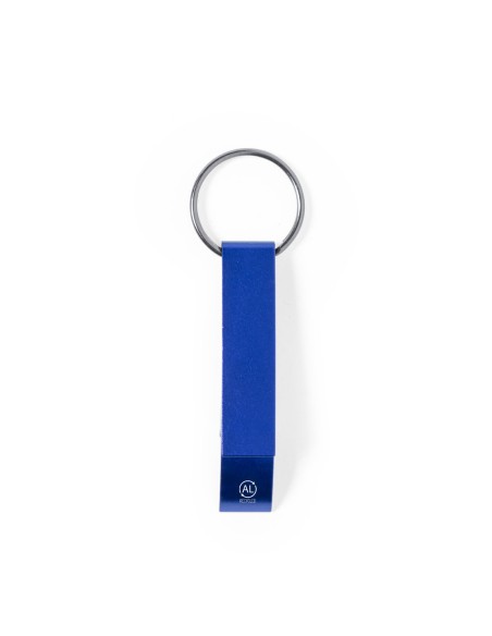 Customizable Bottle Opener Keychain - Mixe