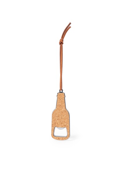 Personalized Bottle Opener - Morley
