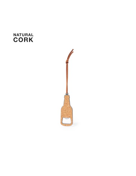 Ouvre-bouteille personnalisé - Morley