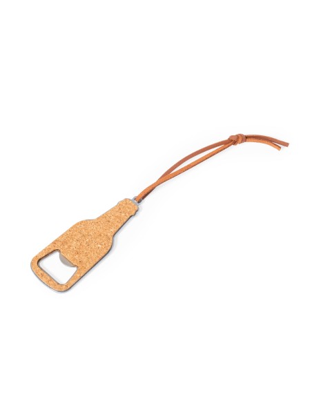 Personalized Bottle Opener - Morley