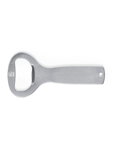 Customizable Aluminum Bottle Opener - Gambit