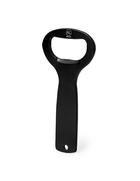Customizable Aluminum Bottle Opener - Gambit