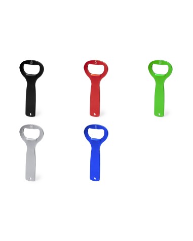 Obridor d'Alumini Personalitzable -... Obridor d'Alumini Personalitzable -...