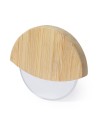 Talla pizza de Bambu Personalitzat -... Talla pizza de Bambu Personalitzat -...