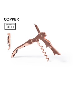 Personalized Corkscrew...