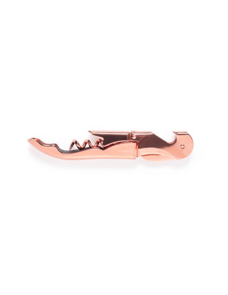 Personalized Corkscrew Opener - Noshy