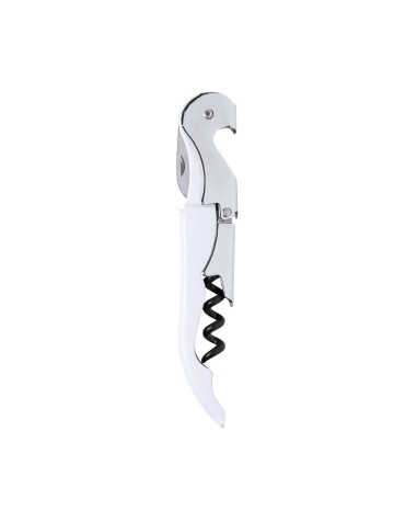 Customizable Corkscrew Opener - Kiblack Customizable Corkscrew Opener - Kiblack
