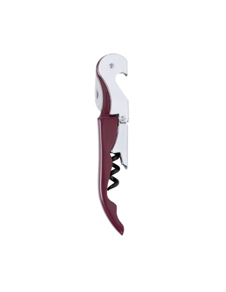 Customizable Corkscrew Opener - Kiblack