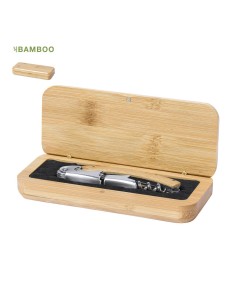 Corkscrew Opener With Your...