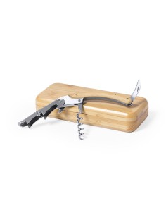 Corkscrew Opener With Your... 2