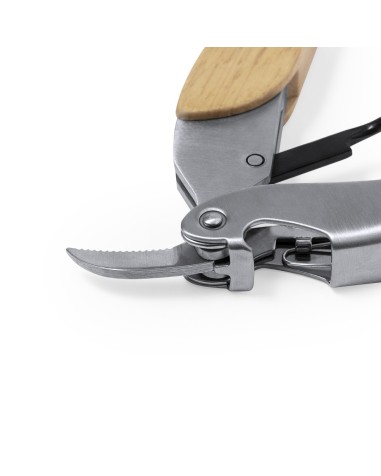 Ouvre-Tire-Bouchon Personnalisé - Mansen Ouvre-Tire-Bouchon Personnalisé - Mansen