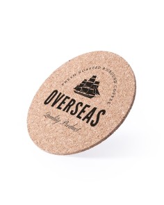 Posavasos Ecologico...