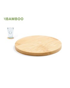 Dessous de verre en bambou...