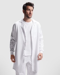 Unisex long-sleeved feeding gown - MEDERI ROLY