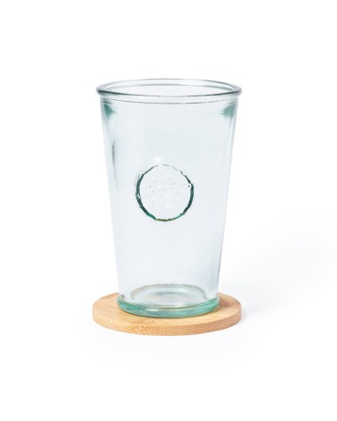 Posagots de Bambu Personalitzable -... Posagots de Bambu Personalitzable -...