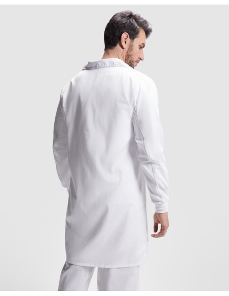 Unisex long-sleeved feeding gown - MEDERI ROLY