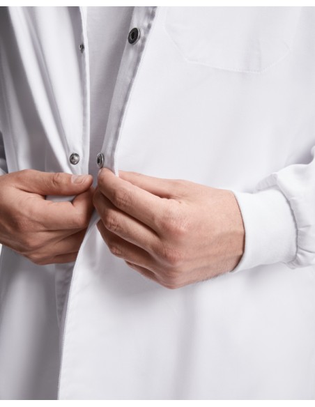 Unisex long-sleeved feeding gown - MEDERI ROLY