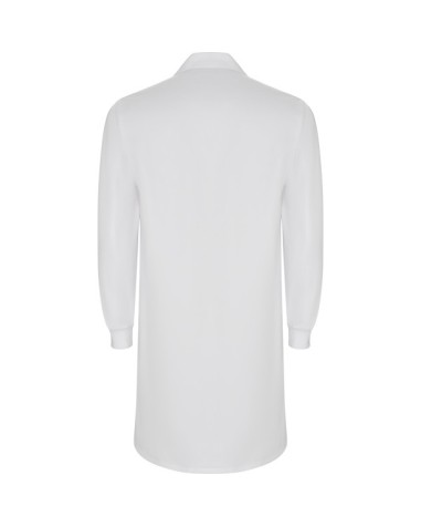 Blouse d'allaitement unisexe à...