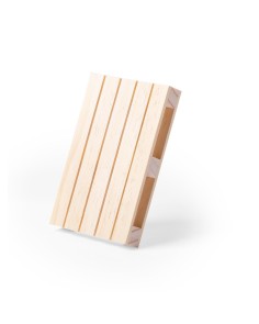 Customizable Pallet Coaster...