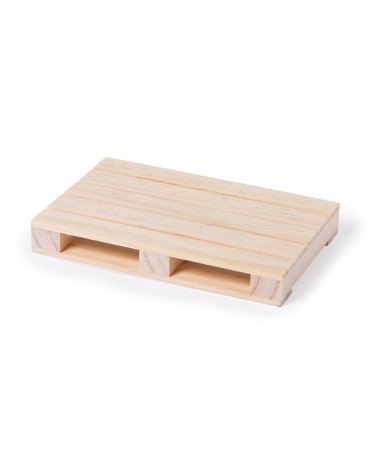 Posavasos Palet Personalizable - Palet Posavasos Palet Personalizable - Palet