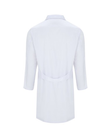 Long-sleeved service gown, men's size... Long-sleeved service gown, men's size...