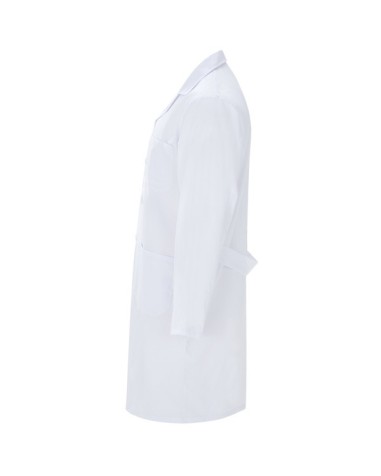 Long-sleeved service gown, men's size... Long-sleeved service gown, men's size...