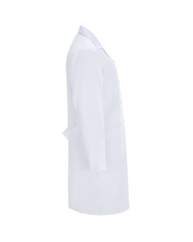 Long-sleeved service gown, men's size... Long-sleeved service gown, men's size...