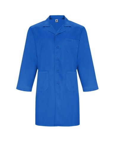 Long-sleeved service gown, men's size... Long-sleeved service gown, men's size...