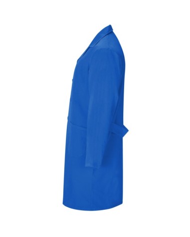Long-sleeved service gown, men's size... Long-sleeved service gown, men's size...