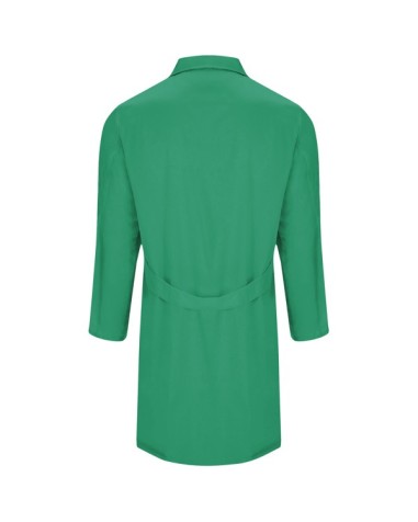 Long-sleeved service gown, men's size... Long-sleeved service gown, men's size...