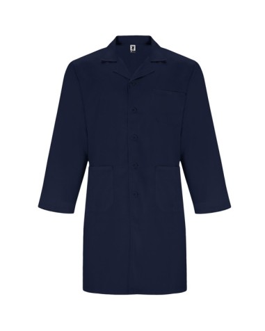 Long-sleeved service gown, men's size... Long-sleeved service gown, men's size...