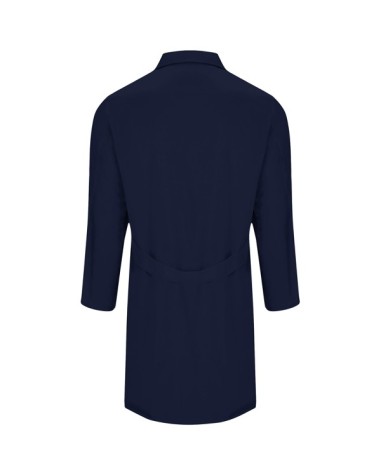 Long-sleeved service gown, men's size... Long-sleeved service gown, men's size...
