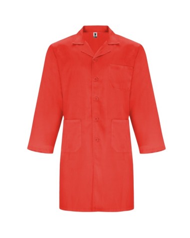 Long-sleeved service gown, men's size... Long-sleeved service gown, men's size...