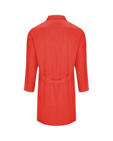 Long-sleeved service gown, men's size... Long-sleeved service gown, men's size...