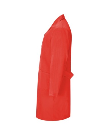 Long-sleeved service gown, men's size... Long-sleeved service gown, men's size...