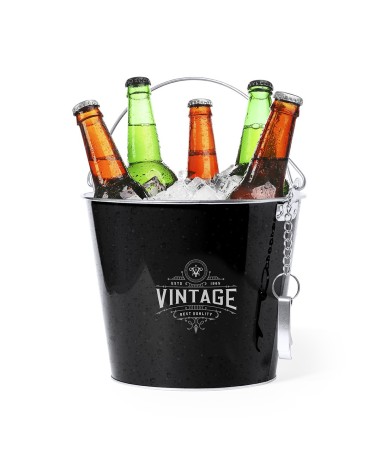 Personalized Drinks Bucket - Duken