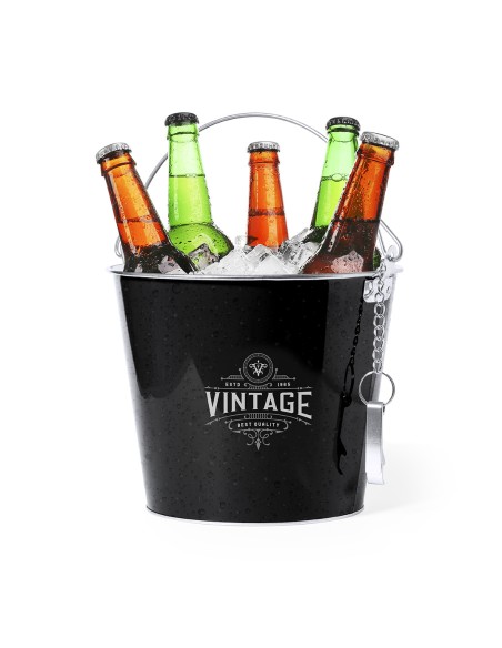 Personalized Drinks Bucket - Duken