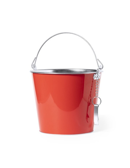 Cubo para bebidas Personalizado - Duken