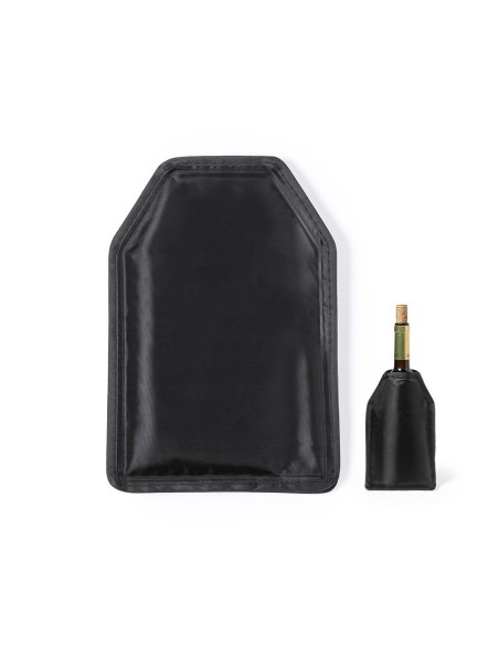 Customizable Bottle Cooler - Mahony