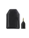 Customizable Bottle Cooler - Mahony Customizable Bottle Cooler - Mahony
