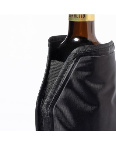 Customizable Bottle Cooler - Mahony Customizable Bottle Cooler - Mahony