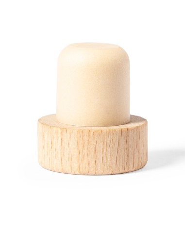 Customizable Bottle Stopper - Filden Customizable Bottle Stopper - Filden