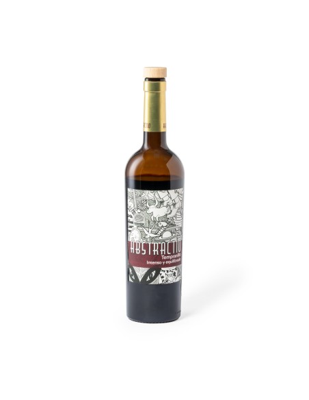 Bouchon de bouteille personnalisable - Filden