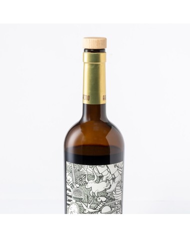 Customizable Bottle Stopper - Filden Customizable Bottle Stopper - Filden