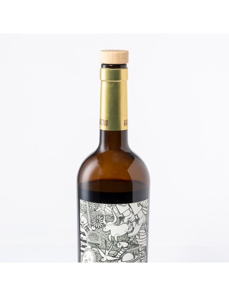 Bouchon de bouteille personnalisable - Filden