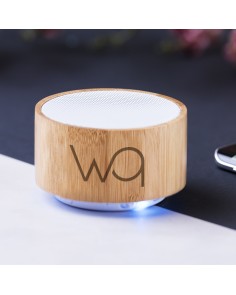 Enceinte personnalisée en... 2