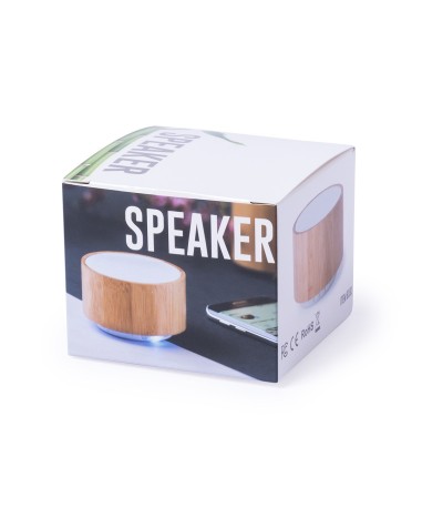Altaveu de Bambu Personalitzat - Denzel Altaveu de Bambu Personalitzat - Denzel