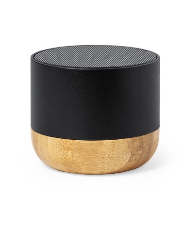 Enceinte en aluminium recyclé et... Enceinte en aluminium recyclé et...